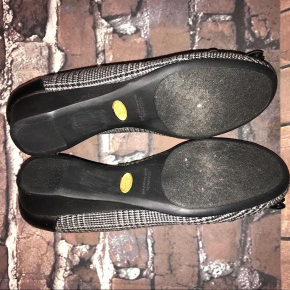 CIRCA~Joan & David LUXE~JISSALINE~Comfort Wedges - Picture 5 of 6