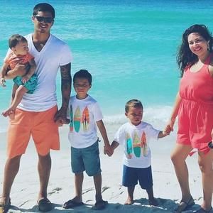 Meet your Posher, Samuel