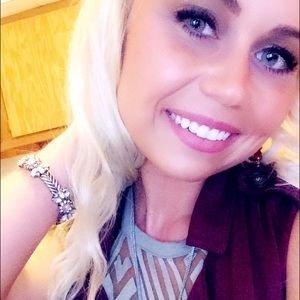 Meet your Posher, Brittany