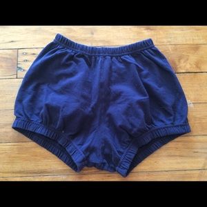 American Apparel Knickers Shorts