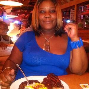 Meet your Posher, Sheree