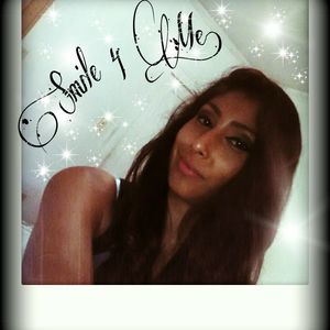 Meet your Posher, Macy