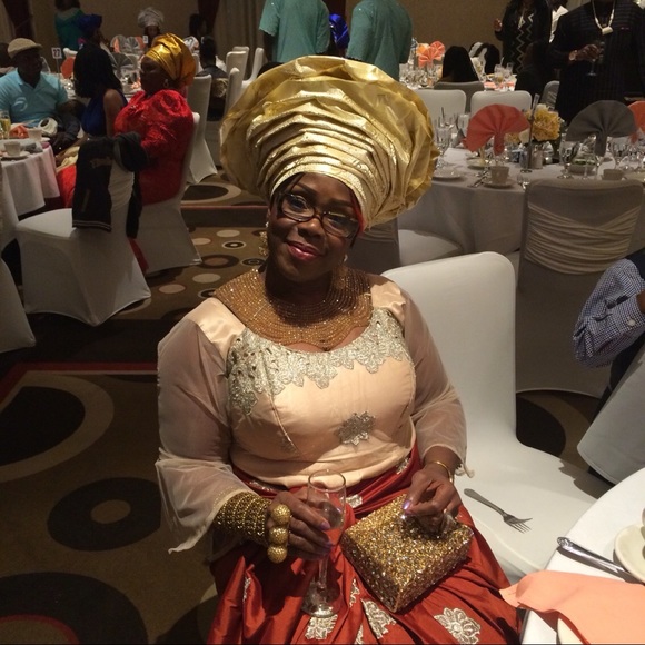 Meet your Posher, Thelma - Picture 2 of 8