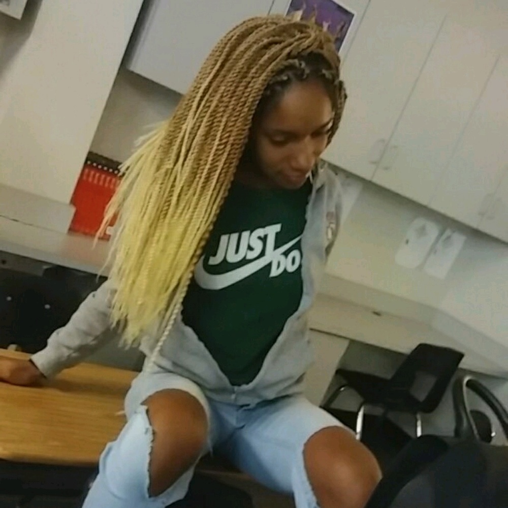 Meet your Posher, Jay