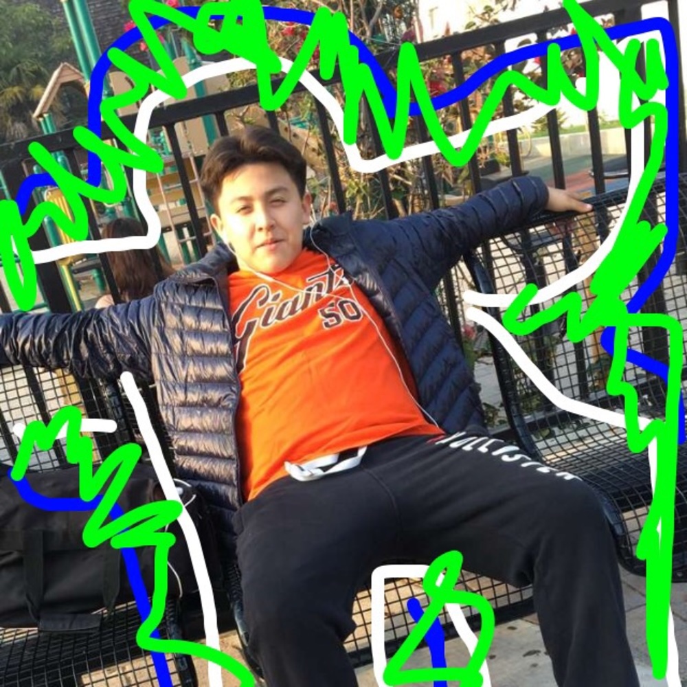 Meet your Posher, Javier