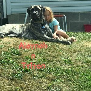 Meet your Posher, Tracy