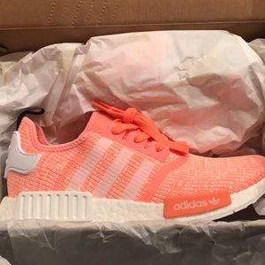 Womens Adidas NMD size 9 brand new in box