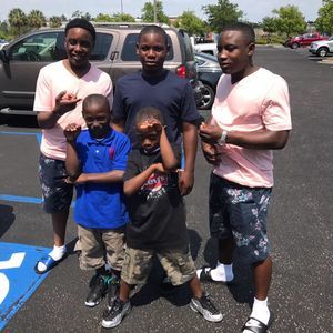 Meet your Posher, Carmen