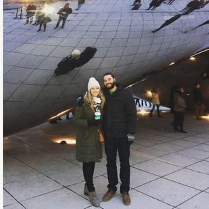 Meet your Posher, Carrie