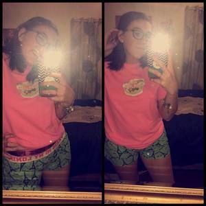 Meet your Posher, Megan