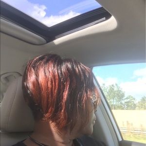 Meet your Posher, Michelle