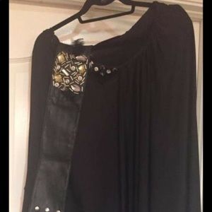 Short dress