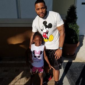 Meet your Posher, Ronnell