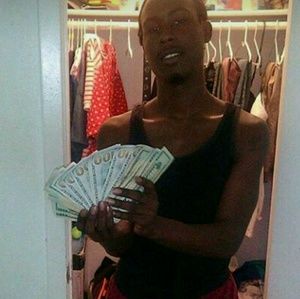 Meet your Posher, Lenard