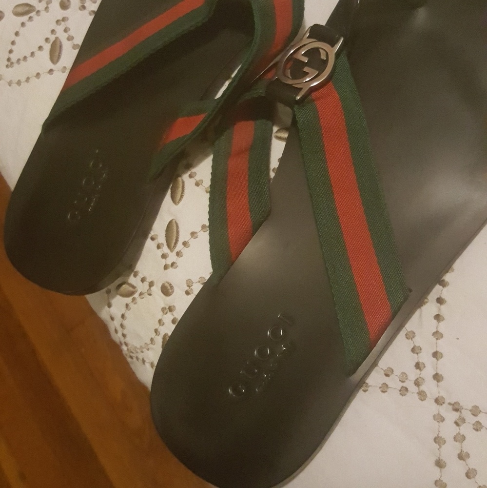 Gucci Sandals