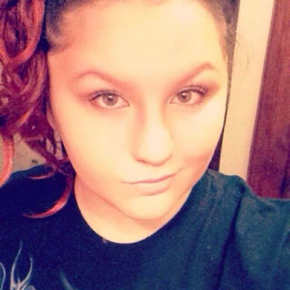 Meet your Posher, Oksana