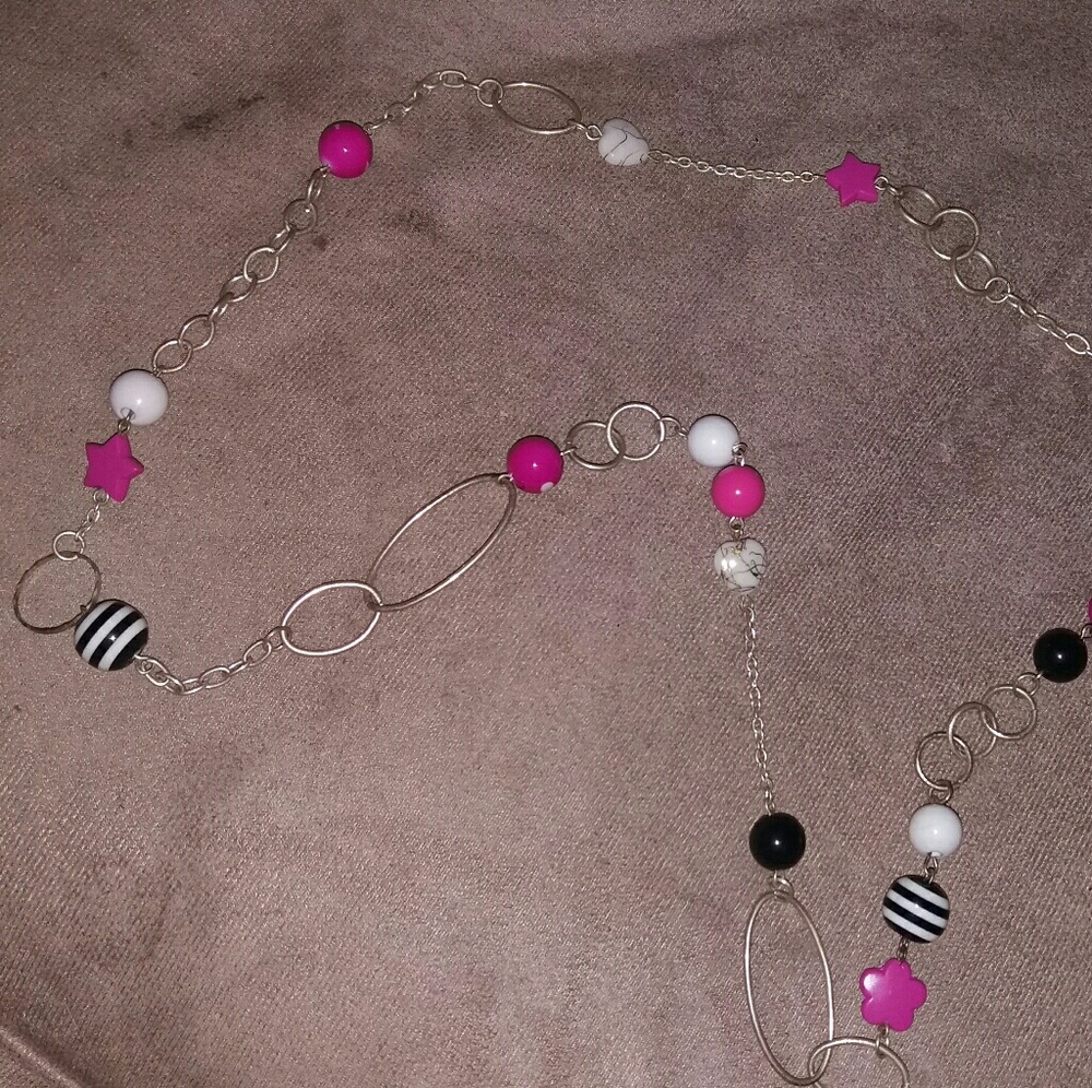 Necklace!
