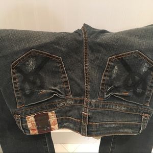 Marlow Vintage Original