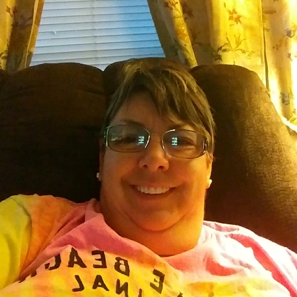 Meet your Posher, Pamela