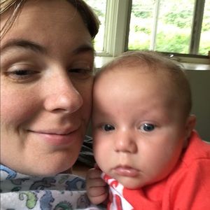 Meet your Posher, Erica