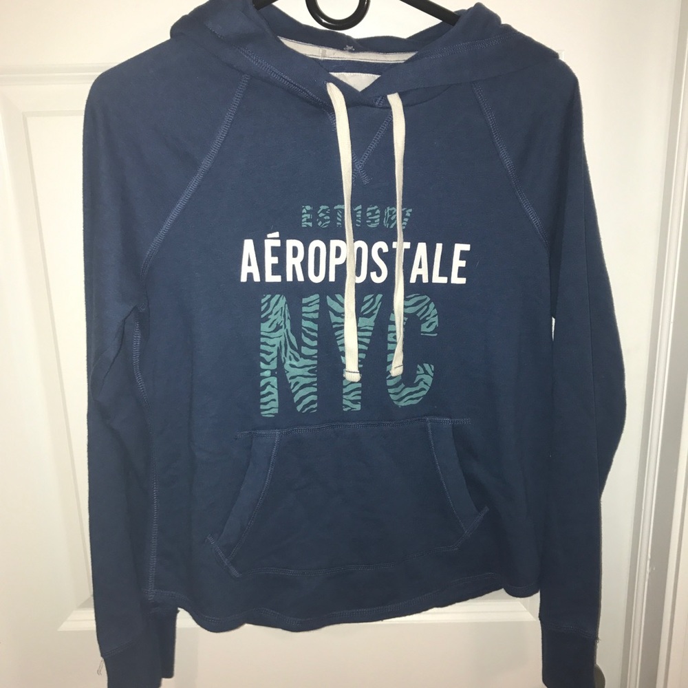Aeropostale Hoodie