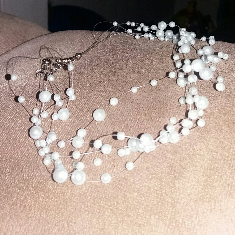 Layered choker