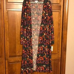 LuLaRoe L SARAH