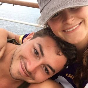 Meet your Posher, Ryan