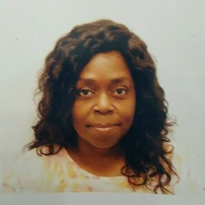 Meet your Posher, Oleta