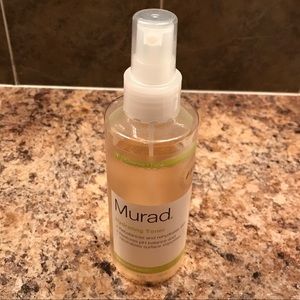 Murad hydrating toner