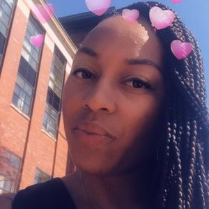 Meet your Posher, Mynisha