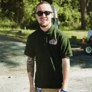 Meet your Posher, Pat