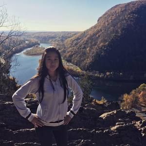 Meet your Posher, Janice