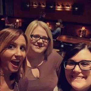 Meet your Posher, Miranda