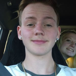 Meet your Posher, Brad