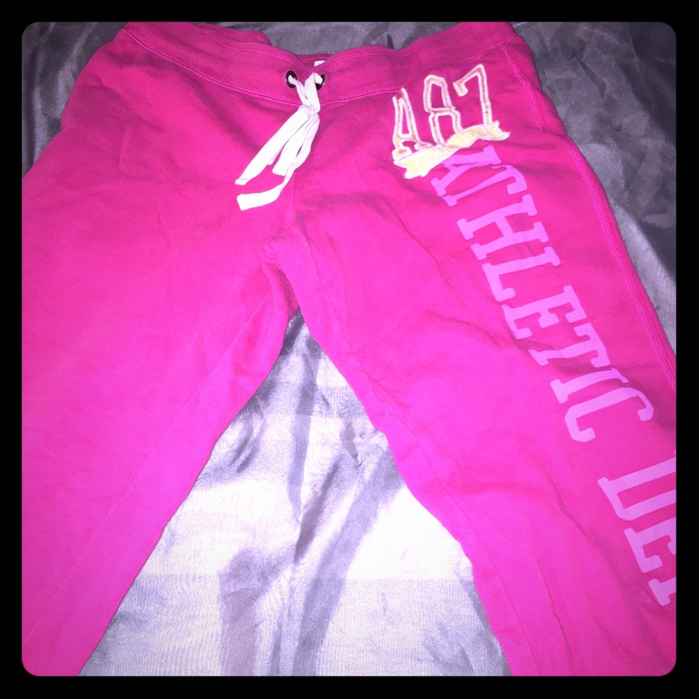Aeropostale sweat pant