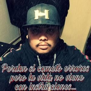 Meet your Posher, Antonio