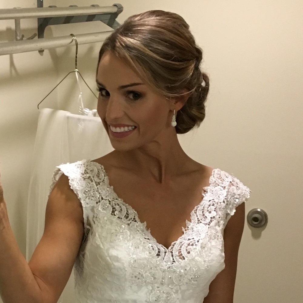 Meet your Posher, Melanie