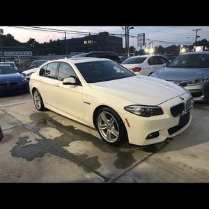 Meet your Posher, Usman