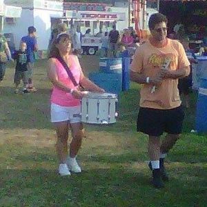 Meet your Posher, Tracey