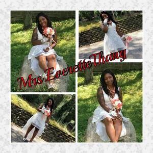 Meet your Posher, Miamor