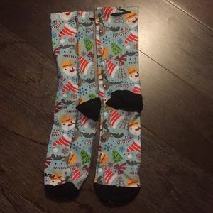brooks socks