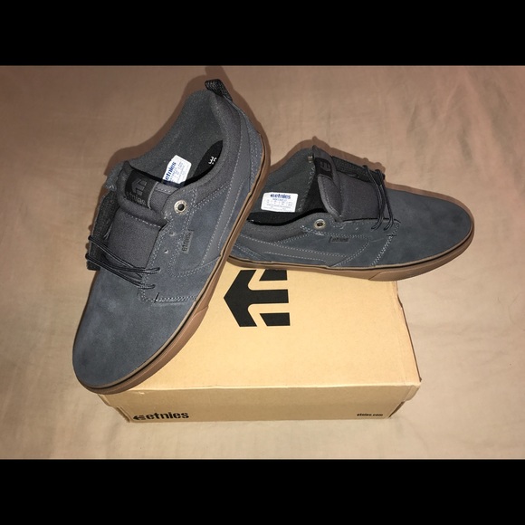 etnies rap ct