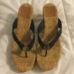Tory Burch Wedges