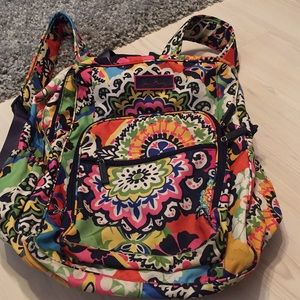 Vera Bradley backpack