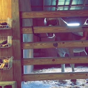 Meet your Posher, Colleen