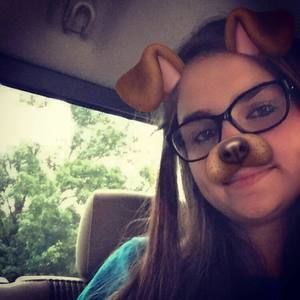 Meet your Posher, Kayleigh