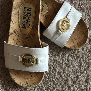 Michael kors sandal