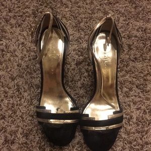 Ivanka Trump Heels