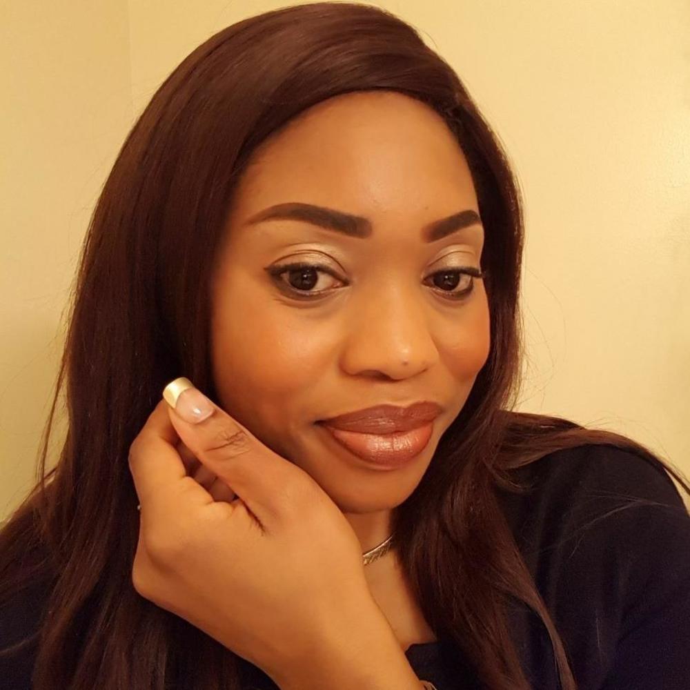 Meet your Posher, Priscilla